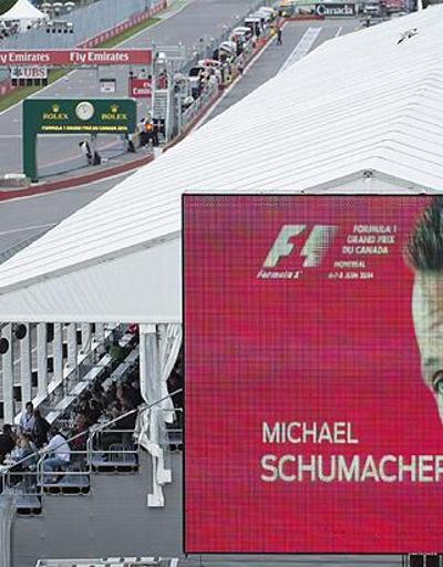 Schumacher hakkında üzücü açıklama