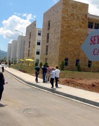 Tunceli Üniversitesi kampüsündeki caddeye Seyit Rıza adı verildi