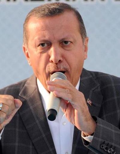 Başbakan Erdoğanın medyadan Musul isteği