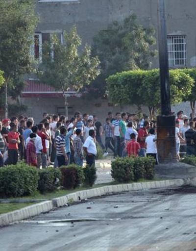 Adanadaki olaylarda 15 yaşındaki İbrahim Aras hayatını kaybetti