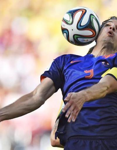 Dünya Kupası: Avustralya - Hollanda