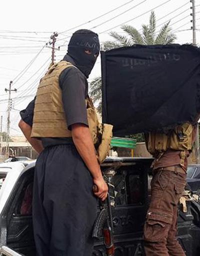 IŞİD, kurumsal şirket gibi eylem raporu yayımlamış