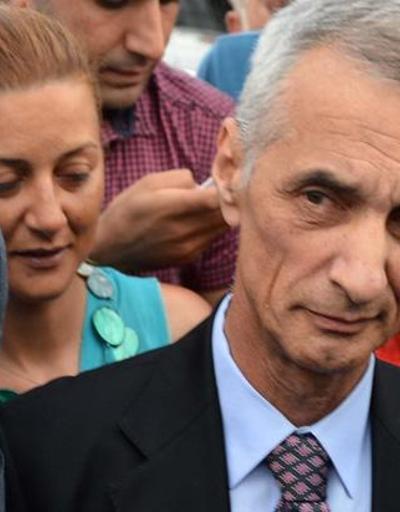MHP İstanbul Milletvekili Engin Alan cezaevinden çıktı