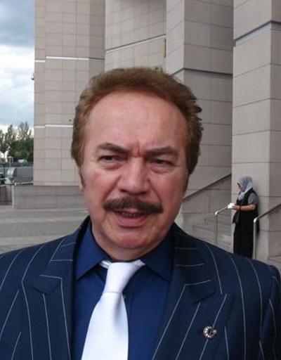 Orhan Gencebay 25 Aralık soruşturmasında ifade verdi