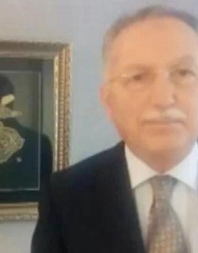 Ekmeleddin İhsanoğlu resmi twitter hesabı: @profdrihsanoglu