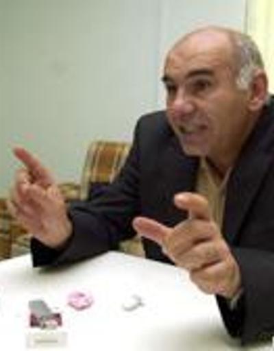 Osman Öcalan: Ben de Diyarbakıra gitmek isterdim