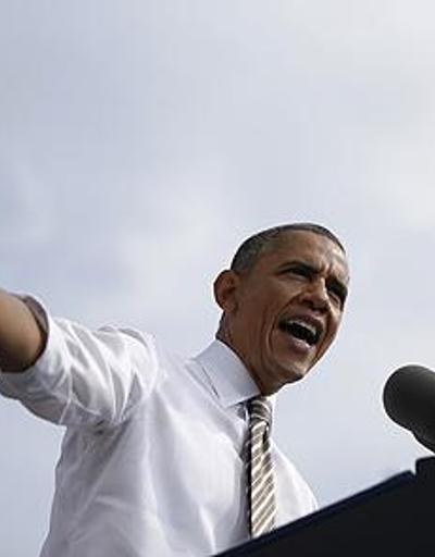 Obama: Maskaralığa son verin