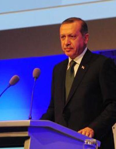 Başbakan Erdoğandan başörtüsü çıkışı