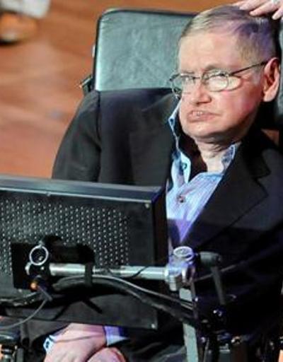 Stephen Hawking KCK davasında