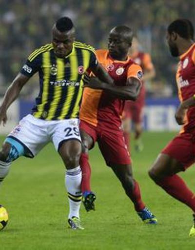 Fenerbahçenin futbolu Emenikeyi de isyan ettirdi