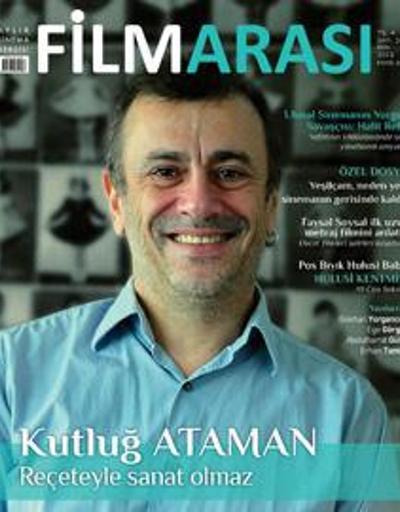 Kutluğ Ataman: Gezicilere göre münafığım