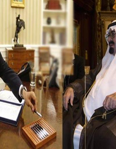 Obama, İranla anlaşmadan rahatsız Suudilere güvence verdi