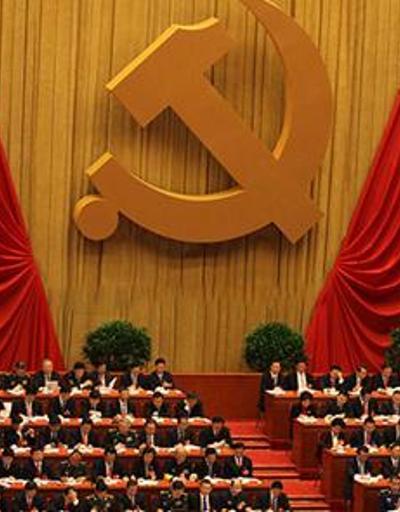 Çinde devrim gibi karar