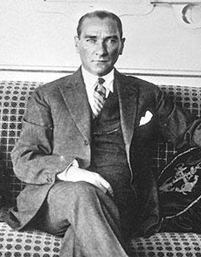 Devlet nişanından T.C. ve Atatürk kaldırıldı