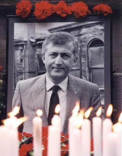 Ahmet Taner Kışlalı öldürüleli 14 yıl oldu