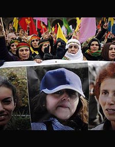 Fransadaki PKK cinayetlerinde yeni gelişme