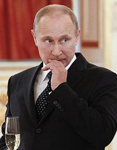 Putinden eşcinsel açılımı