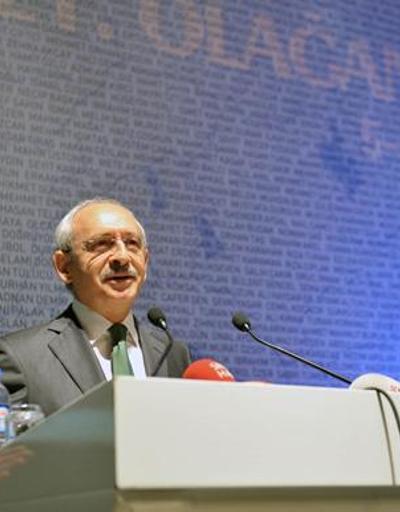 Kılıçdaroğludan Eskişehir Valisi değerlendirmesi