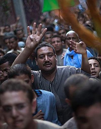 Mısırda çatışma: 3 ölü, 18 yaralı