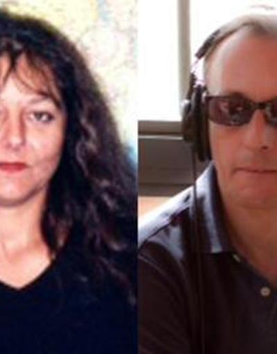 Malide iki Fransız gazeteci öldürüldü