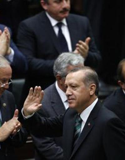 Erdoğan: Gündemimizde genel af yok