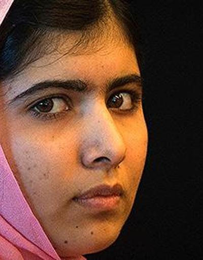 Sakharov ödülü Malala Yusufzaya verildi