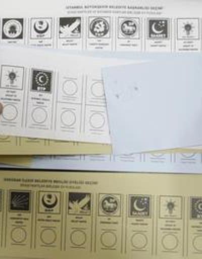 Yerel seçim hazırlığı başladı: Oy pusulası ihalesi açıldı