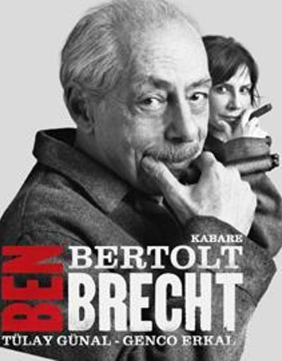 Ben Bertolt Brecht