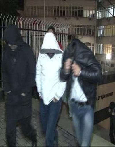 İstanbulda kumar operasyonu: 60 gözaltı