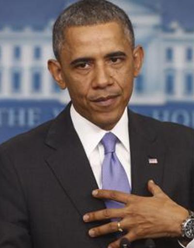 Barack Obamadan İran mesajı