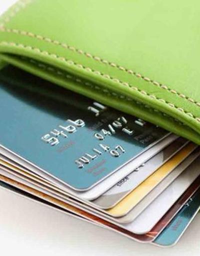 Kredi kartı faizleri ihtiyaç kredisi faizine göre belirlenecek