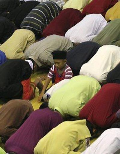 Malezyada Allah demek yasaklandı