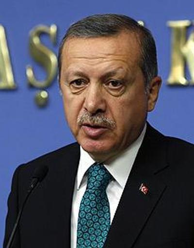 Erdoğan: Barzani ile tarihi bir görüşme olacak