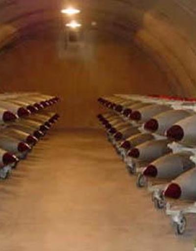 İncirlik’teki nükleer bombalara güdüm sistemi takılıyor
