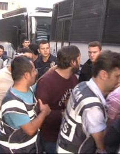 Fenerbahçe tribün lideri tutuklandı