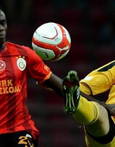Galatasaray - Gaziantep BB: 6-5