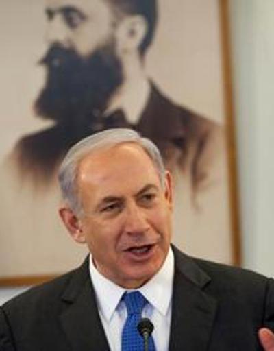 Netanyahu: İran umutsuzca çabalıyor