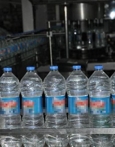 Sağlık Bakanlığı: İnsan sağlığına en yararlı su Tuncelide