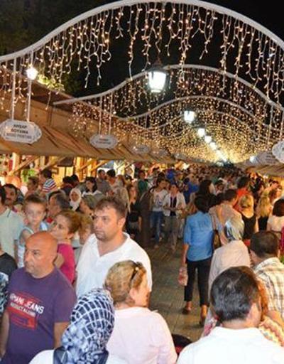 Sultanahmet Meydanı Ramazana hazırlanıyor