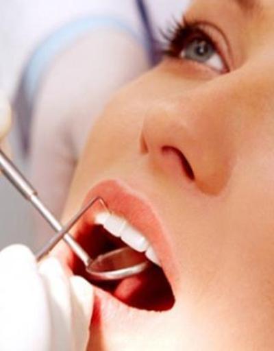 Ramazan öncesi diş kliniklerine gidenlerin sayısı arttı