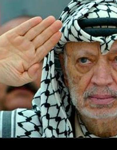 Yaser Arafatın ölümünde yeni iddia
