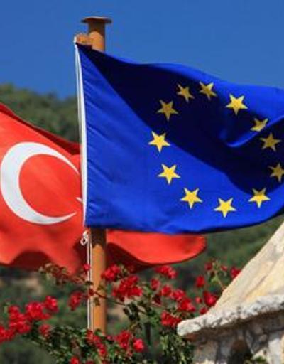 Türk vatandaşlarına AB vizesi müjdesi