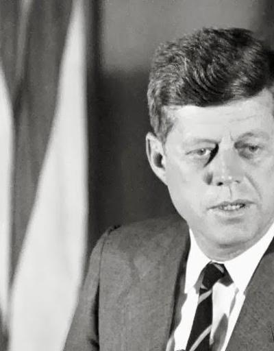 John Kennedynin son anları 45 yıl sonra ortaya çıktı