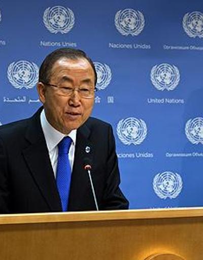 BM Genel Sekreteri, Taksim saldırısını kınadı