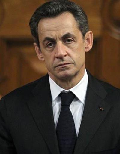 Sarkozyye kötü sürpriz