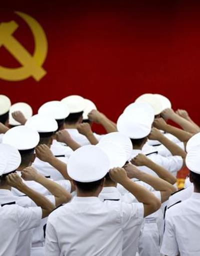 Çinde yolsuzluk ordunun tepesine sıçradı