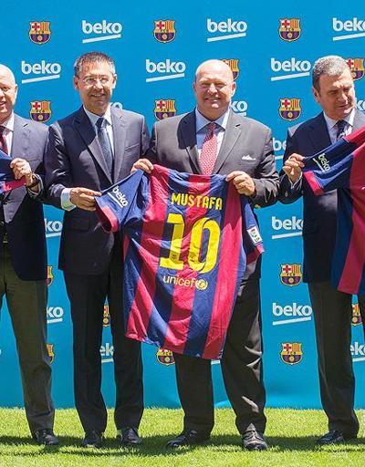İspanyol basını: Beko Barcelonaya 10 milyon euro ödeyecek