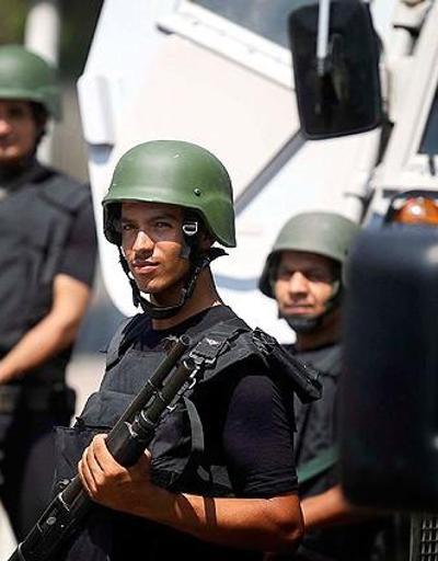 Mısırdaki Türk öğrencinin gözaltı süresi uzatıldı