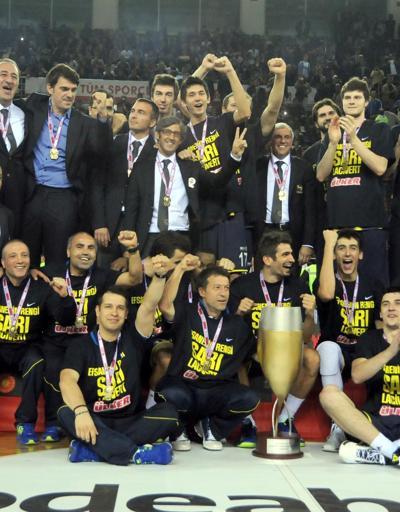 Kupa Emiri Fenerbahçe