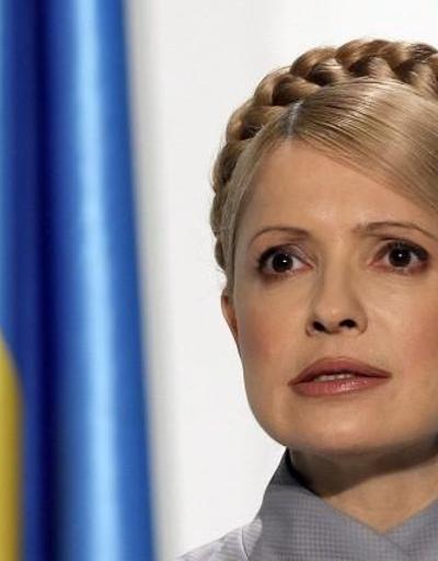 Timoşenkoya özgürlük kararı yine çıkmadı